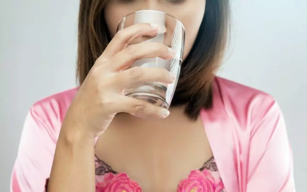 6 Tips mengatasi gusi bengkak © 2021 brilio.net