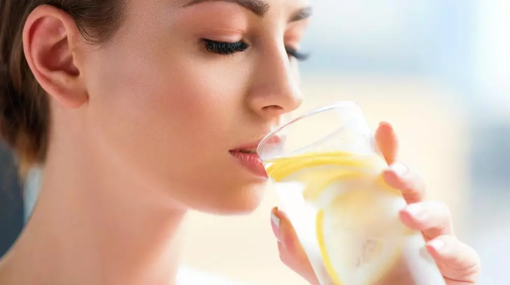 6 Tips mengatasi gusi bengkak © 2021 brilio.net