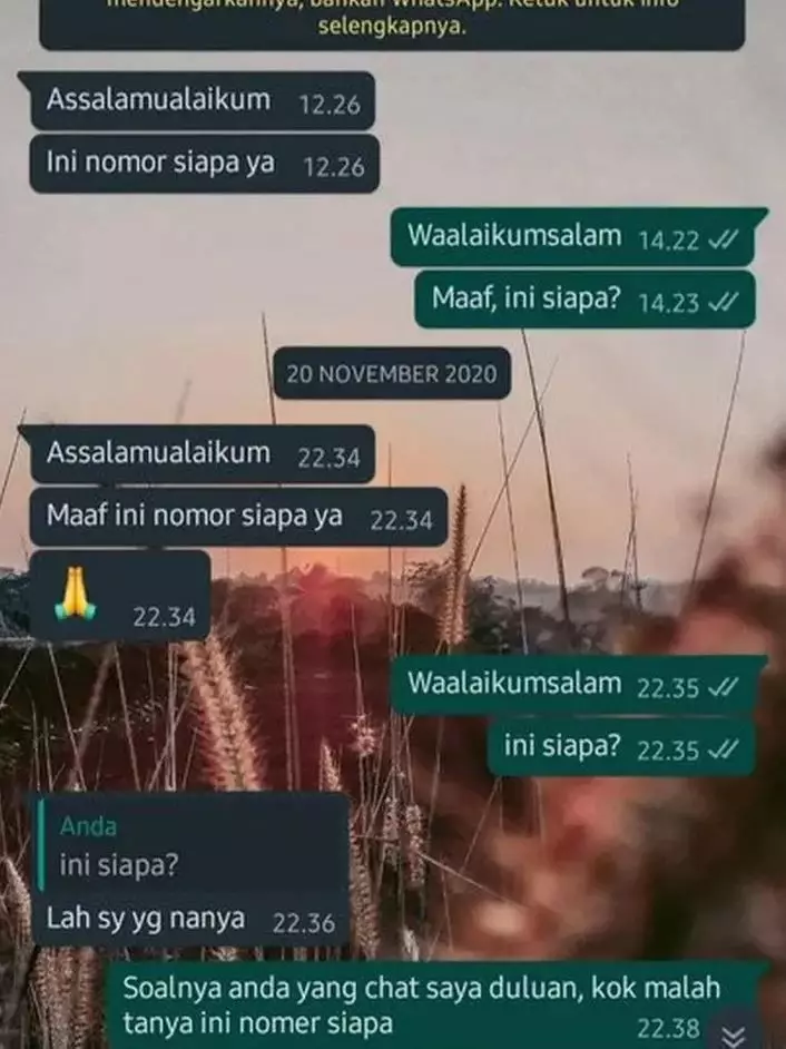 chat lucu ternyata salah kirim © 2021 1cak.com chat lucu ternyata salah kirim © 2021 1cak.com