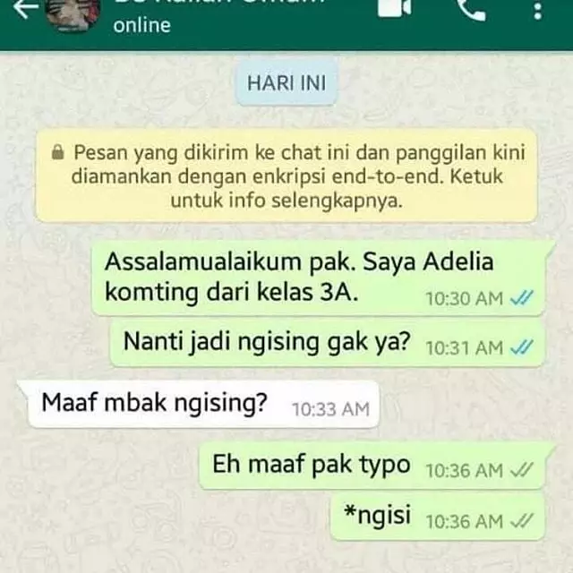 chat lucu ternyata salah kirim © 2021 1cak.com chat lucu ternyata salah kirim © 2021 1cak.com