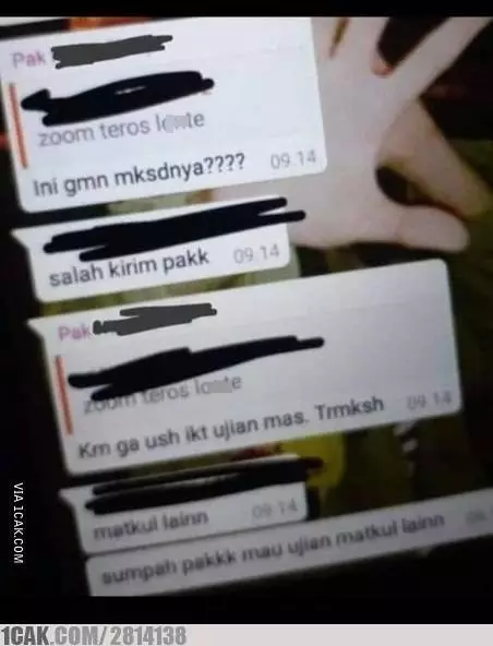 chat lucu ternyata salah kirim © 2021 1cak.com chat lucu ternyata salah kirim © 2021 1cak.com