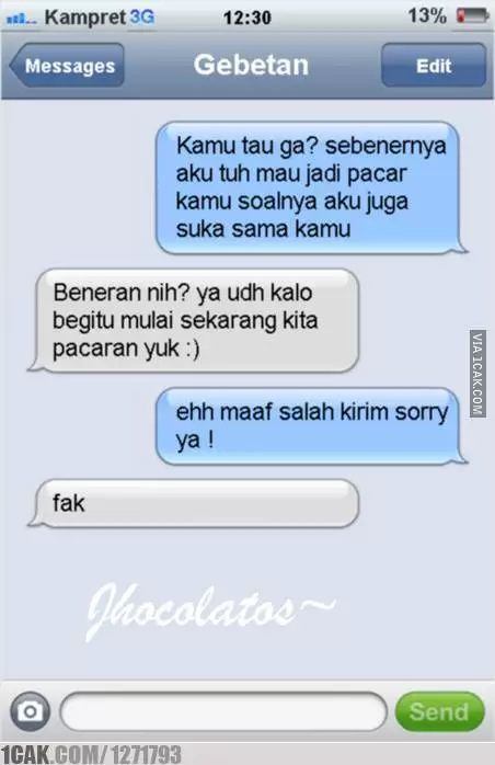 chat lucu ternyata salah kirim © 2021 1cak.com chat lucu ternyata salah kirim © 2021 1cak.com