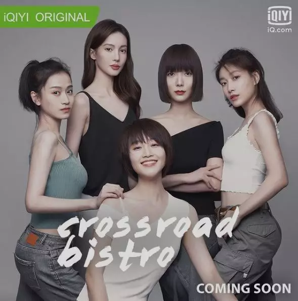 7 Fakta Crossroad Bistro, drama cinta 5 wanita pemilik resto ternama berbagai sumber