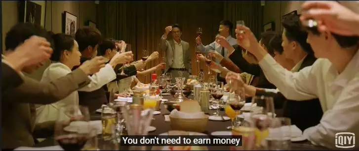 7 Fakta Crossroad Bistro, drama cinta 5 wanita pemilik resto ternama berbagai sumber