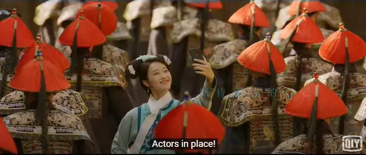 7 Fakta Crossroad Bistro, drama cinta 5 wanita pemilik resto ternama berbagai sumber