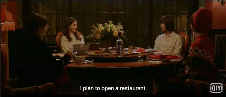 7 Fakta Crossroad Bistro, drama cinta 5 wanita pemilik resto ternama berbagai sumber