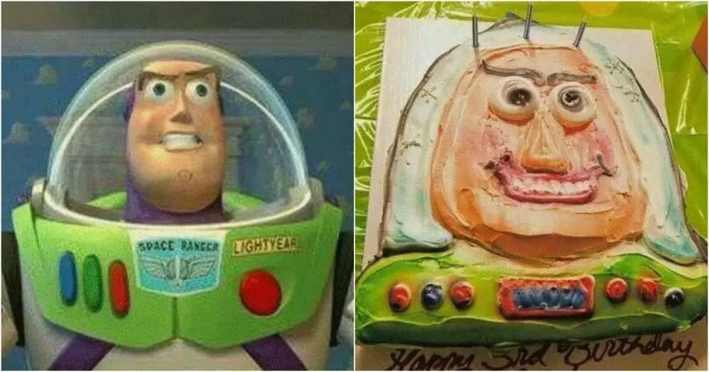 momen lucu bikin masakan nggak sesuai © 2021 berbagai sumber