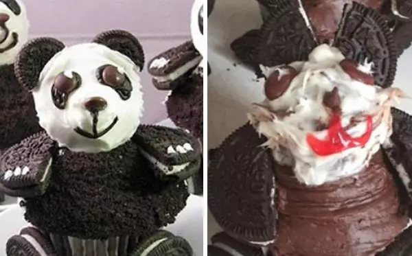 momen lucu bikin masakan nggak sesuai © 2021 berbagai sumber