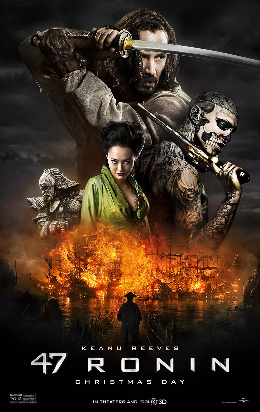 17 Rekomendasi film samurai terbaik sepanjang masa berbagai sumber 17 Rekomendasi film samurai terbaik sepanjang masa berbagai sumber