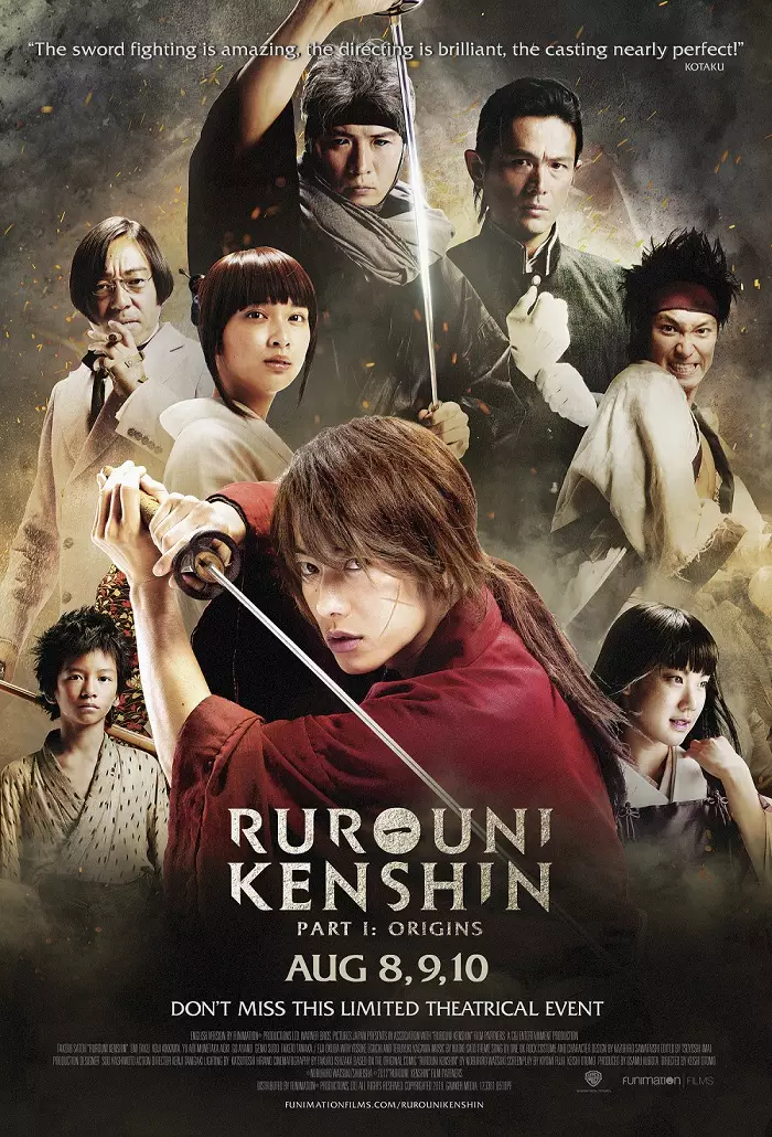 17 Rekomendasi film samurai terbaik sepanjang masa berbagai sumber 17 Rekomendasi film samurai terbaik sepanjang masa berbagai sumber