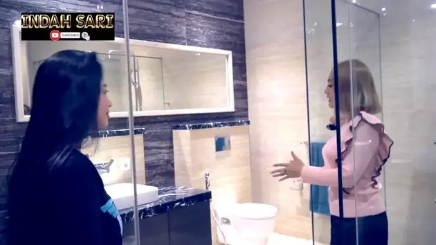 Potret isi rumah Dewi Perssik dari berbagai sumber