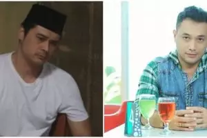 11 Aktor ini langganan peran utama di sinetron religi, aktingnya juara