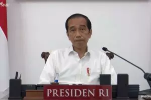 PPKM Darurat diperpanjang atau tidak, ini 4 faktanya