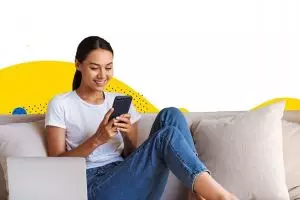 4 Tips memilih pinjaman online tanpa khawatir privasi data kamu dicuri