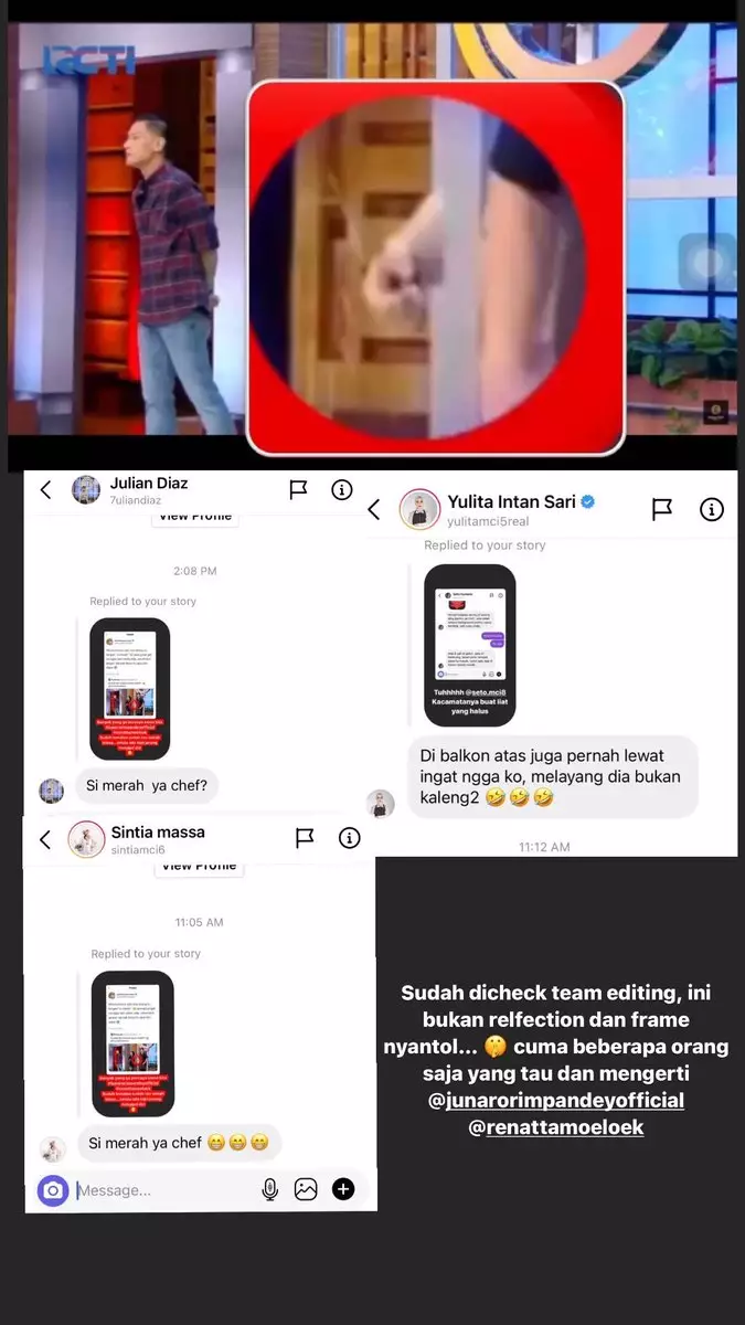 penampakan tangan di masterchef © 2021 berbagai sumber penampakan tangan di masterchef © 2021 berbagai sumber