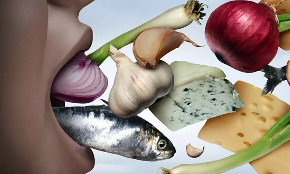 5 Penyebab bau mulut © 2021 brilio.net