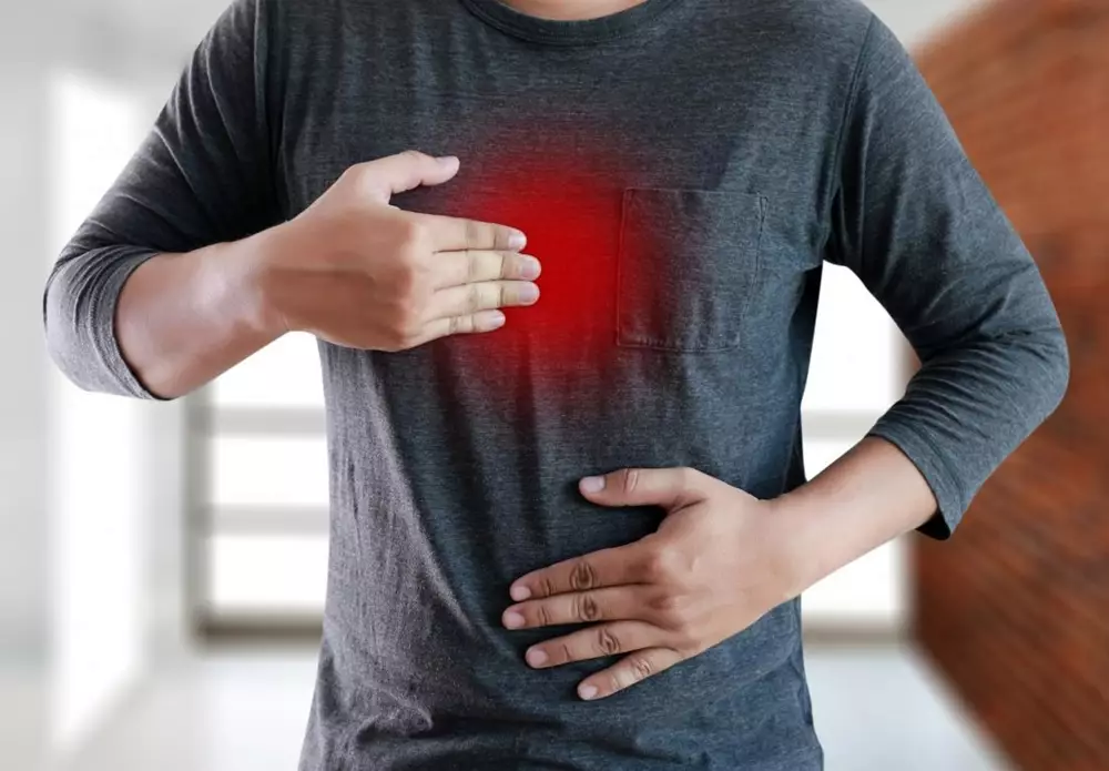 5 Penyebab bau mulut © 2021 brilio.net