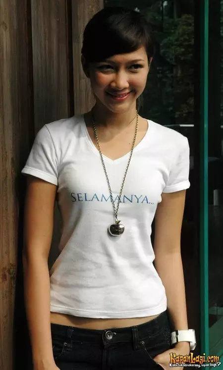 Potret lawas 11 ratu FTV Berbagai sumber