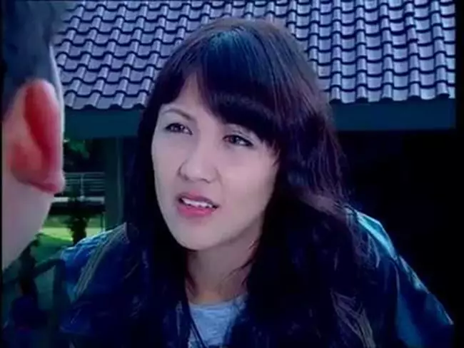 Potret lawas 11 ratu FTV Berbagai sumber