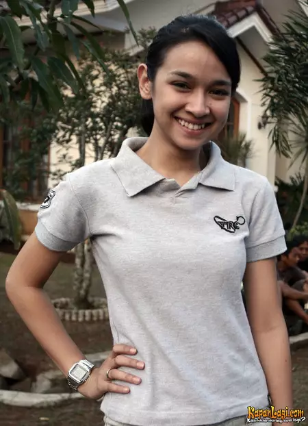 Potret lawas 11 ratu FTV Berbagai sumber