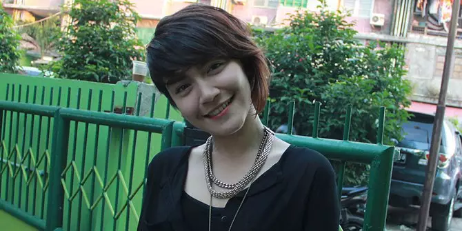 Potret lawas 11 ratu FTV Berbagai sumber