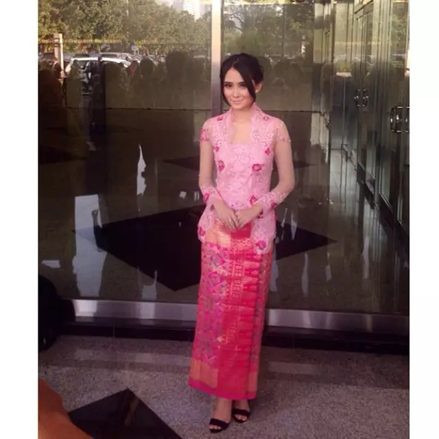 Potret lawas 11 ratu FTV Berbagai sumber