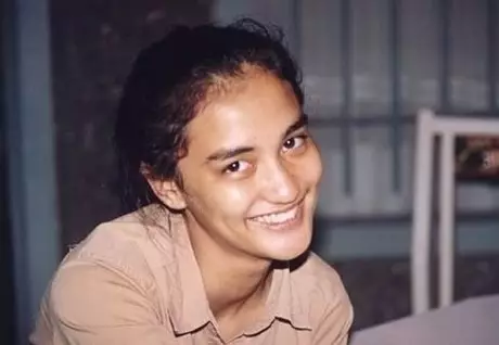 Potret lawas 11 ratu FTV Berbagai sumber