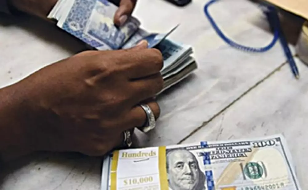 4 Tips investasi dolar © 2021 brilio.net 4 Tips investasi dolar © 2021 brilio.net