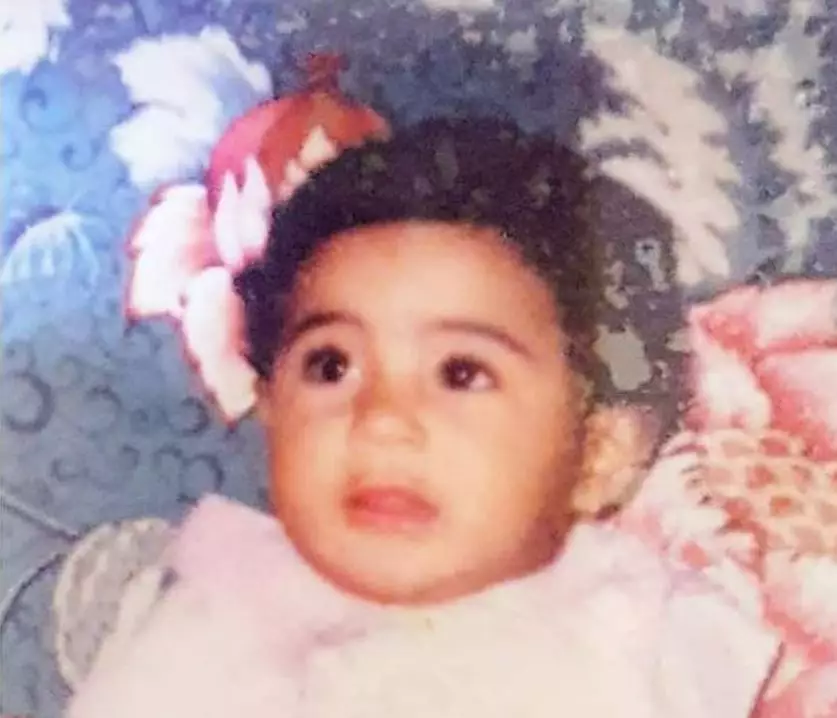 masa kecil seleb anak pejabat © Instagram