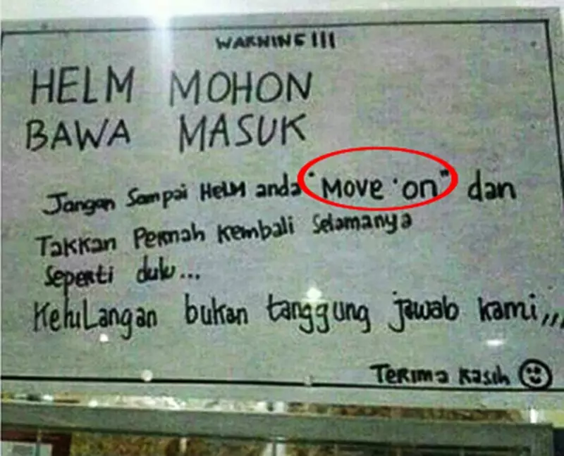 spanduk pakai bahasa inggris © 2021 berbagai sumber spanduk pakai bahasa inggris © 2021 berbagai sumber