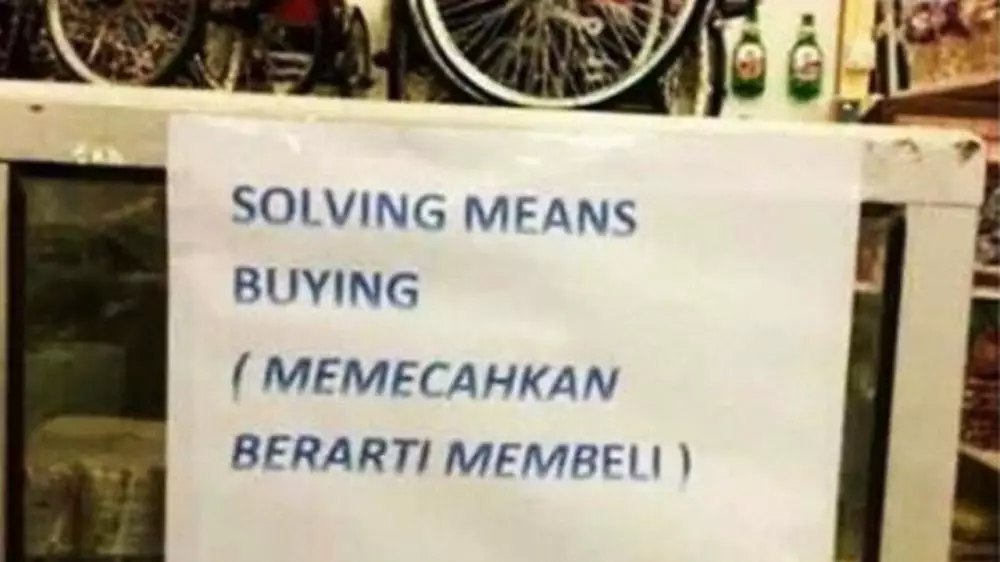 spanduk pakai bahasa inggris © 2021 berbagai sumber spanduk pakai bahasa inggris © 2021 berbagai sumber