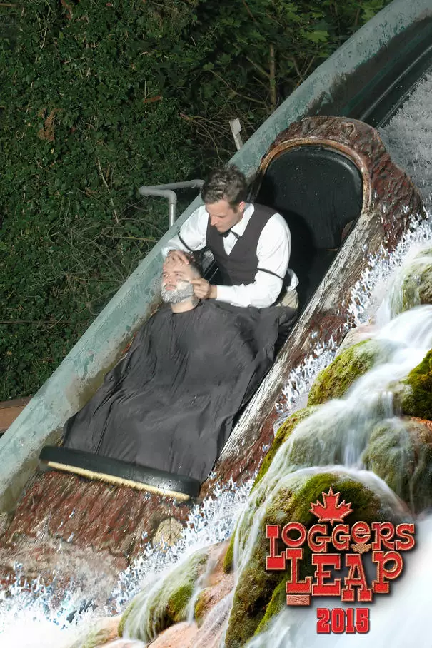 ekspresi cowok roller coaster © 2021 berbagai sumber