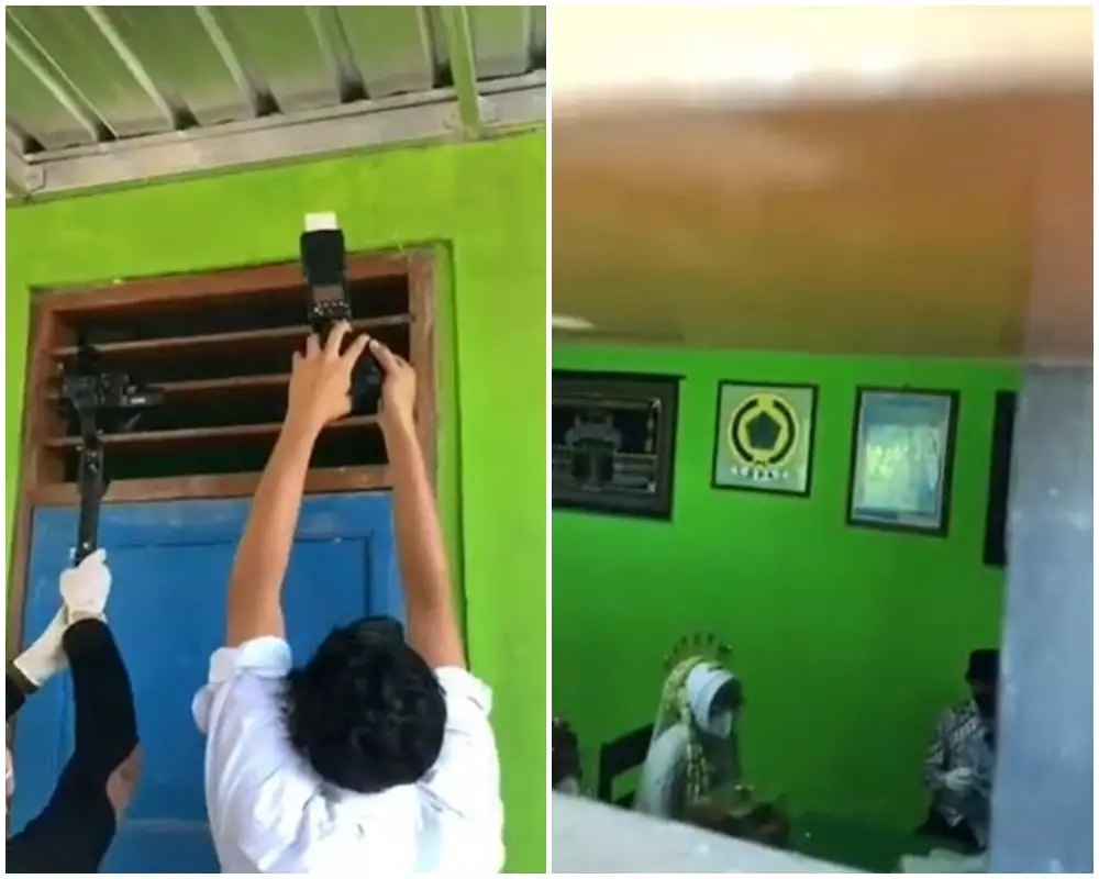 fotografer taat ppkm © 2021 berbagai sumber