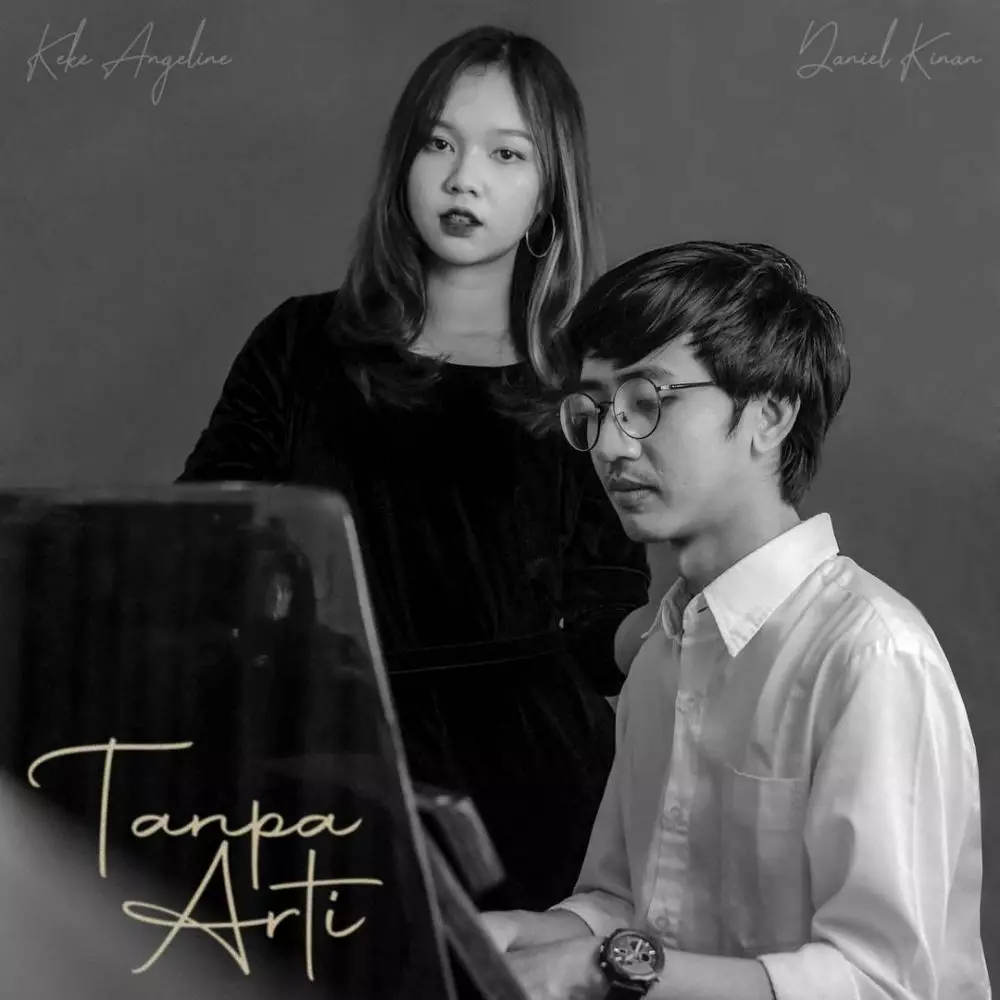 Idola Cilik dan pasangan © Instagram