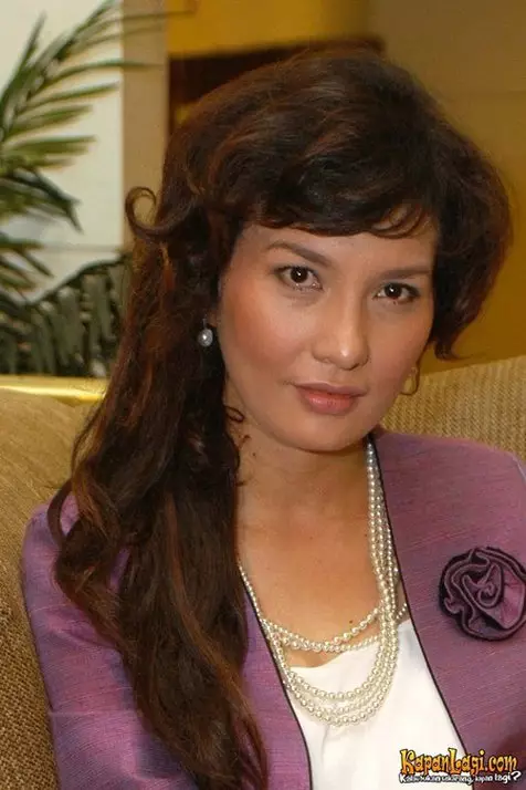 Potret lawas seleb cantik yang kini jadi anggota DPR Berbagai sumber