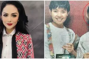 Potret lawas 6 seleb cantik yang kini jadi anggota DPR, manglingi