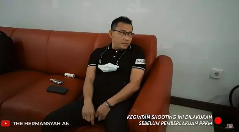 Ashanty pertemuan dengan Anang © 2021 brilio.net Ashanty pertemuan dengan Anang © 2021 brilio.net