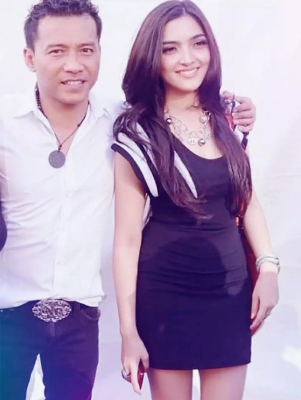 Ashanty pertemuan dengan Anang © 2021 brilio.net Ashanty pertemuan dengan Anang © 2021 brilio.net