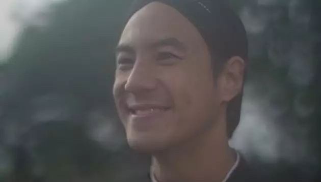 Daniel Mananta dan Istri © Instagram Daniel Mananta dan Istri © Instagram