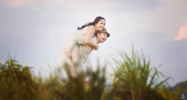 prewedding Nagita Raffi © 2021 brilio.net prewedding Nagita Raffi © 2021 brilio.net