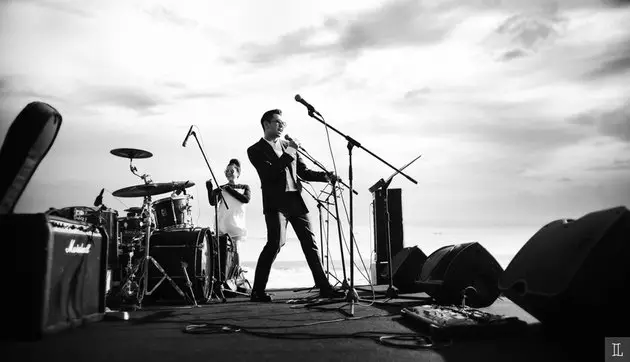 prewedding Nagita Raffi © 2021 brilio.net prewedding Nagita Raffi © 2021 brilio.net