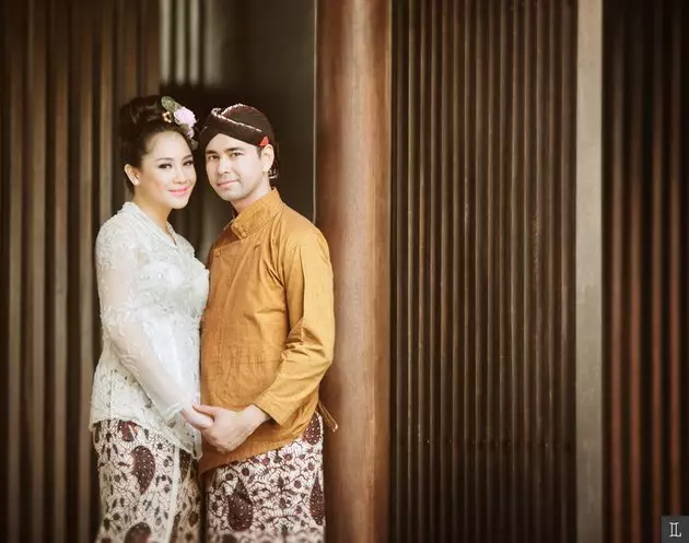 prewedding Nagita Raffi © 2021 brilio.net prewedding Nagita Raffi © 2021 brilio.net