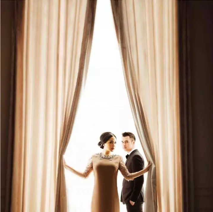 prewedding Nagita Raffi © 2021 brilio.net prewedding Nagita Raffi © 2021 brilio.net