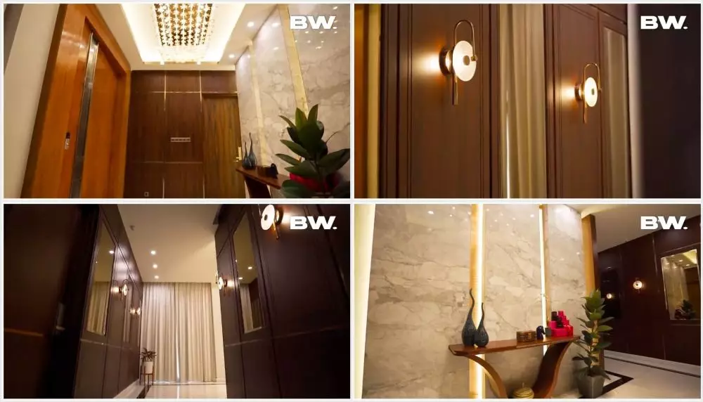 Rumah Airyn Tanu © YouTube