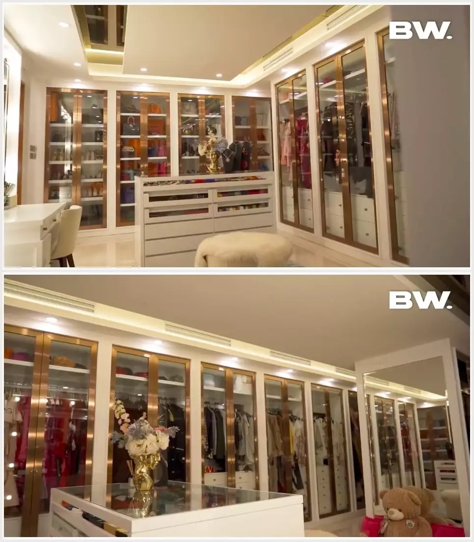 Rumah Airyn Tanu © YouTube