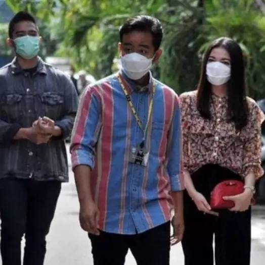 Selvi Ananda disebut mirip artis Korea © berbagai sumber