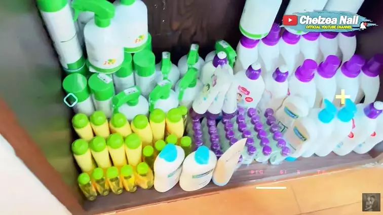 persiapan Chelzea jelang melahirkan © 2021 brilio.net