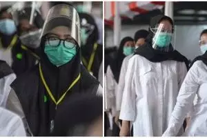 Pendaftaran CPNS diperpanjang 5 hari, ini jadwal barunya