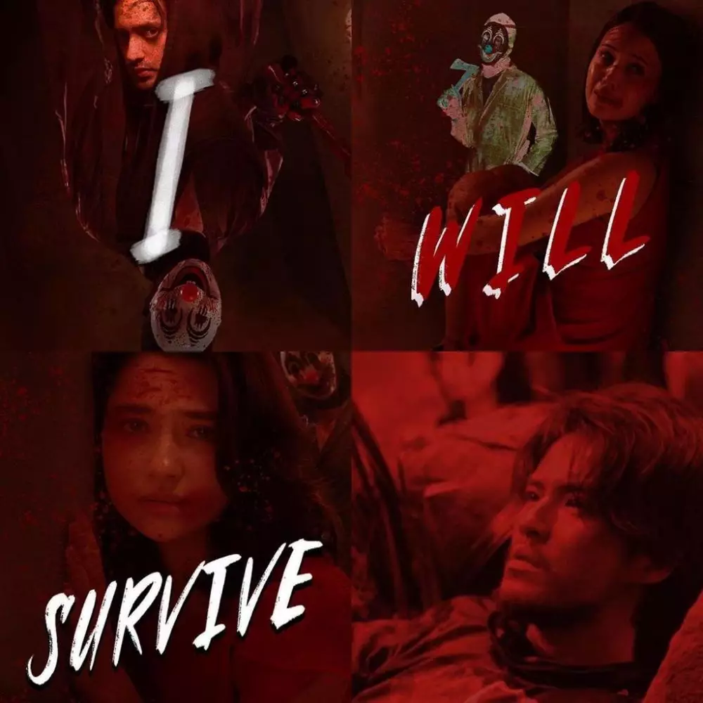 Fakta film trilogi l, Will l, dan Survive © 2021 brilio.net Fakta film trilogi l, Will l, dan Survive © 2021 brilio.net