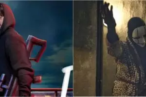 7 Fakta film trilogi l, Will l, dan Survive, angkat genre thriller